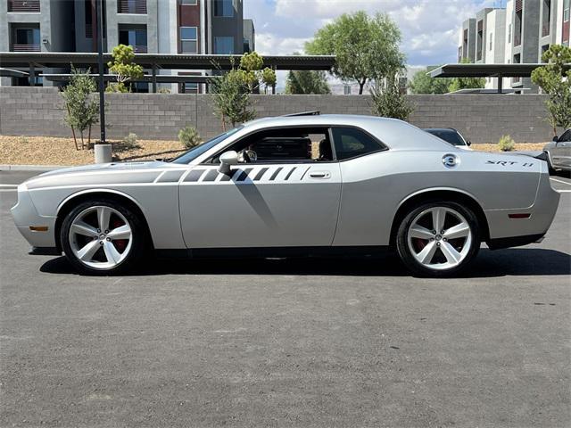 used 2010 Dodge Challenger car, priced at $25,950