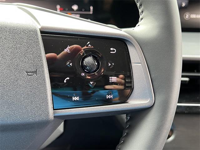 new 2025 Nissan Murano car, priced at $40,238