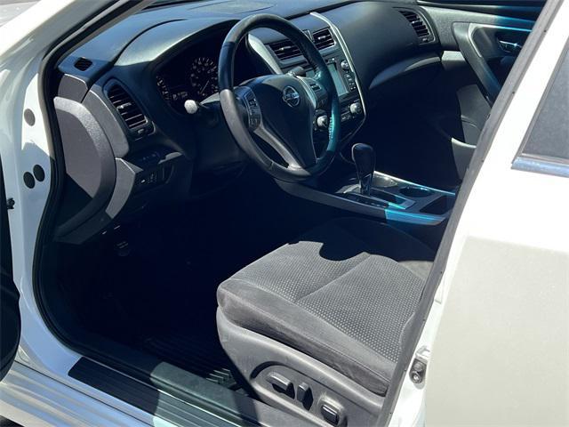 used 2015 Nissan Altima car, priced at $6,991