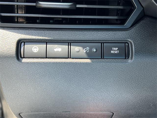 used 2024 Nissan Altima car, priced at $26,982