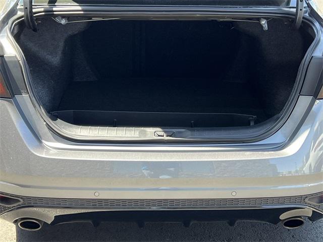 used 2024 Nissan Altima car, priced at $26,982