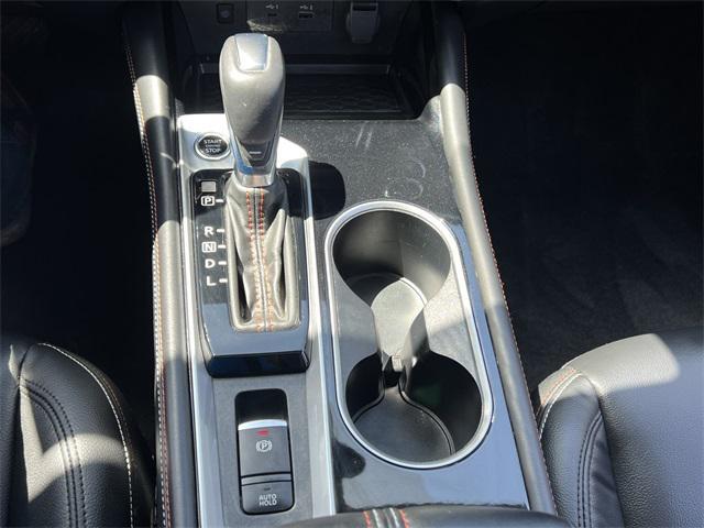 used 2024 Nissan Altima car, priced at $26,982