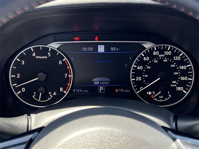 used 2024 Nissan Altima car, priced at $26,982