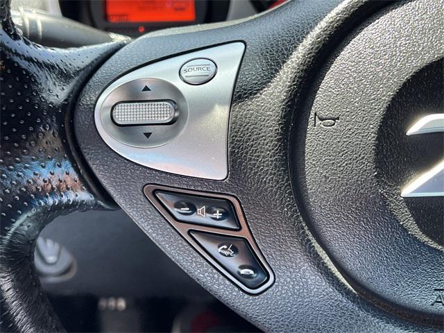 used 2018 Nissan 370Z car, priced at $29,991