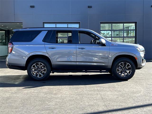 used 2022 Chevrolet Tahoe car, priced at $58,982