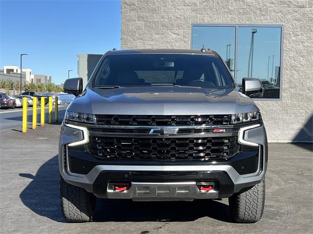 used 2022 Chevrolet Tahoe car, priced at $58,982