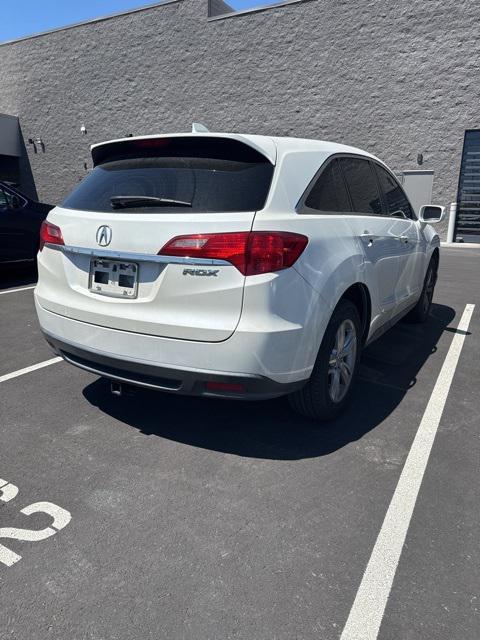 used 2013 Acura RDX car, priced at $9,991