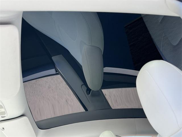 used 2023 Tesla Model Y car, priced at $32,482