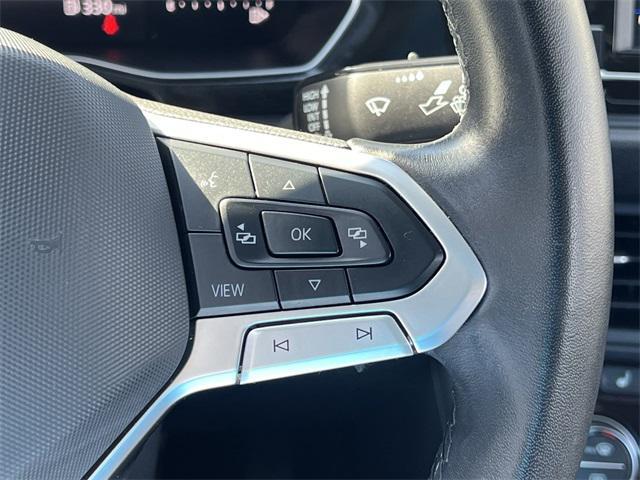 used 2024 Volkswagen Jetta car, priced at $20,773