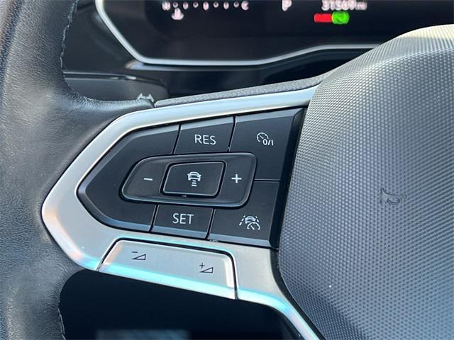 used 2024 Volkswagen Jetta car, priced at $20,773