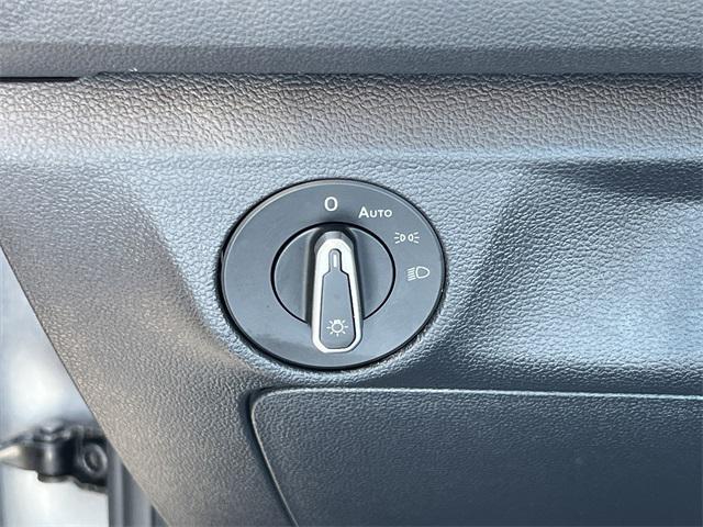 used 2024 Volkswagen Jetta car, priced at $20,773