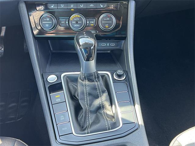 used 2024 Volkswagen Jetta car, priced at $20,773