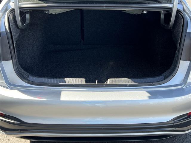 used 2024 Volkswagen Jetta car, priced at $20,773