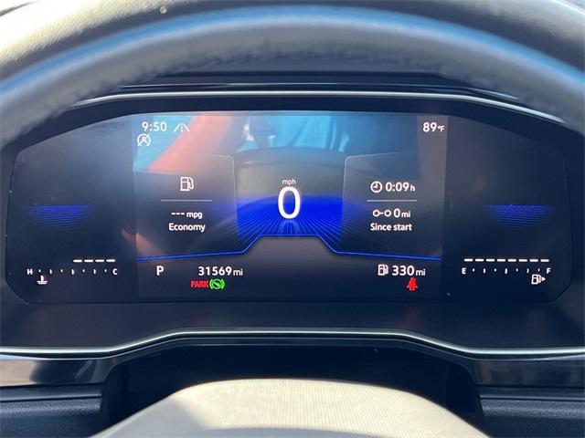 used 2024 Volkswagen Jetta car, priced at $20,773