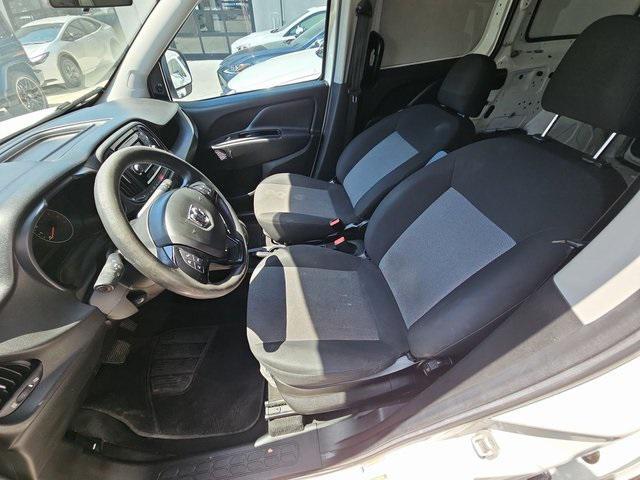 used 2020 Ram ProMaster City car, priced at $19,991