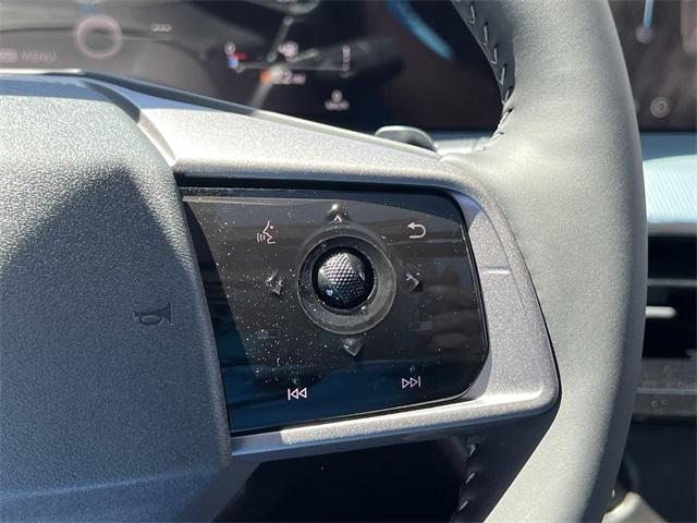 new 2025 Nissan Murano car, priced at $50,678