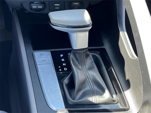used 2023 Hyundai Elantra car, priced at $19,473