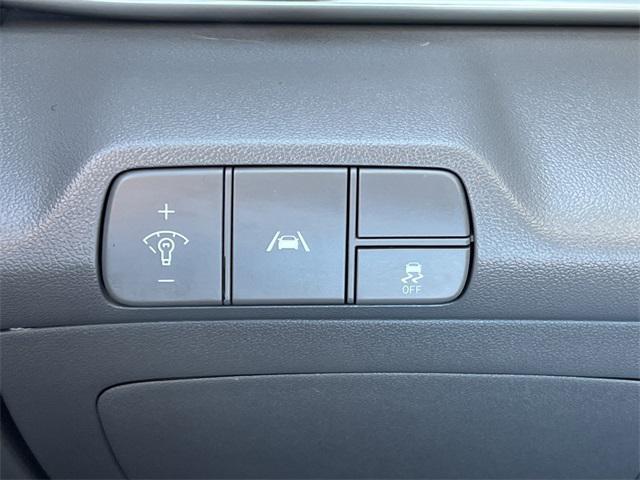 used 2023 Hyundai Elantra car, priced at $19,473