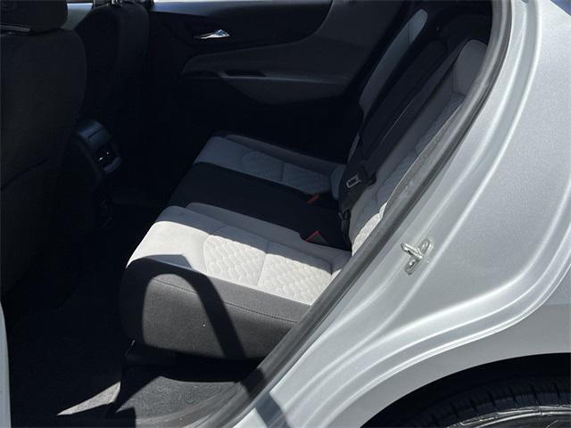 used 2019 Chevrolet Equinox car, priced at $14,882