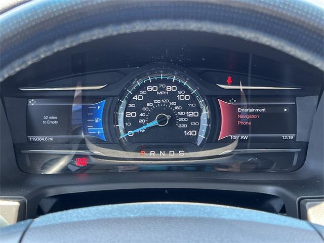 used 2014 Ford Flex car, priced at $8,973
