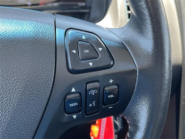 used 2014 Ford Flex car, priced at $8,973