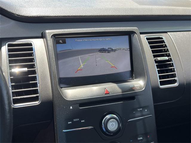used 2014 Ford Flex car, priced at $8,973