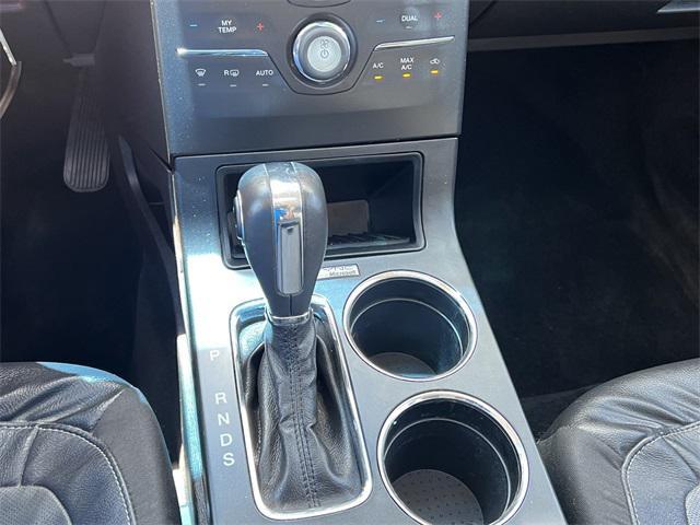 used 2014 Ford Flex car, priced at $8,973