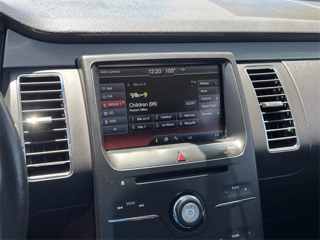 used 2014 Ford Flex car, priced at $8,973