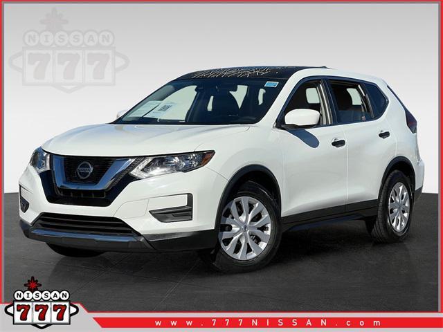 used 2020 Nissan Rogue car, priced at $12,991