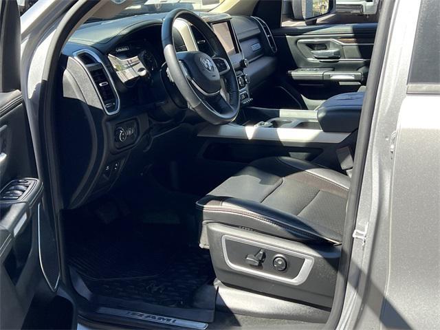 used 2020 Ram 1500 car, priced at $41,973