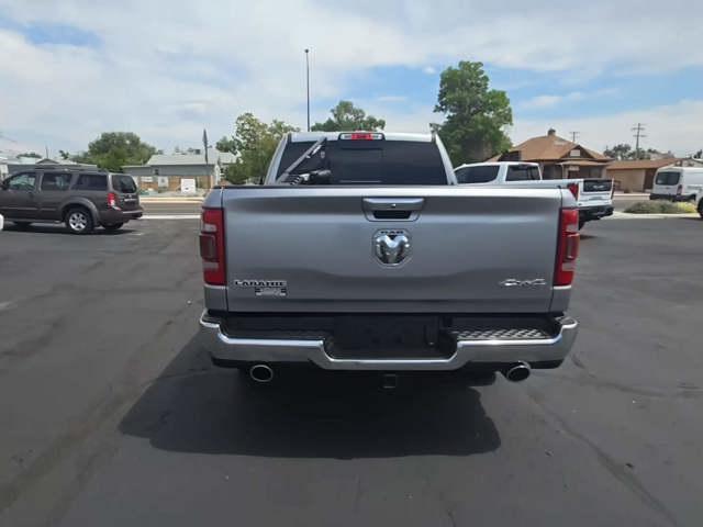 used 2020 Ram 1500 car, priced at $42,991