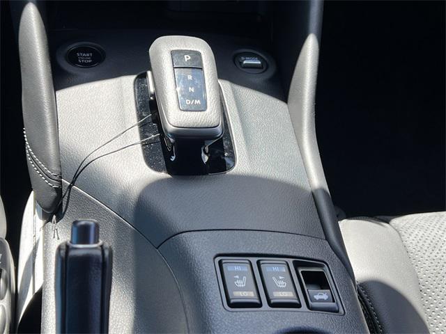 new 2024 Nissan Z car, priced at $56,391