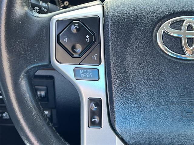 used 2018 Toyota Tundra car, priced at $41,991