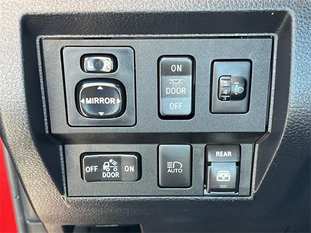 used 2018 Toyota Tundra car, priced at $41,991