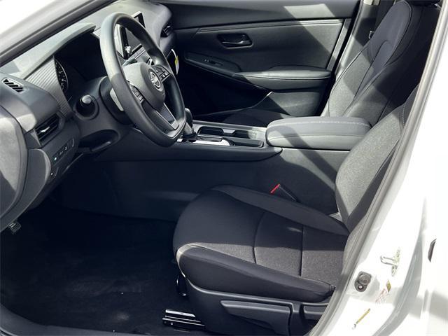 new 2025 Nissan Sentra car, priced at $21,313