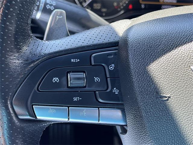 used 2023 Cadillac CT5 car, priced at $39,991