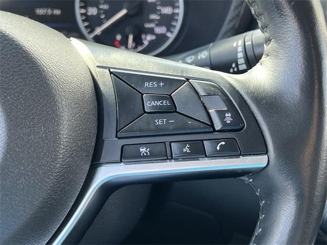 used 2023 Nissan Sentra car, priced at $17,991
