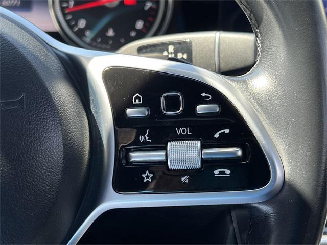 used 2019 Mercedes-Benz E-Class car, priced at $24,982