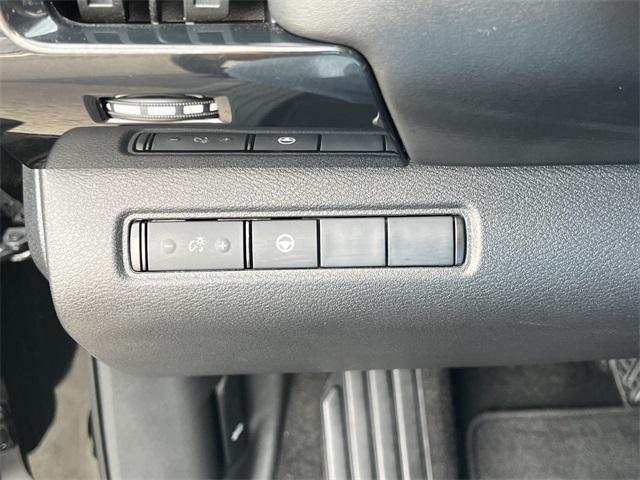 used 2023 Nissan Pathfinder car, priced at $33,991