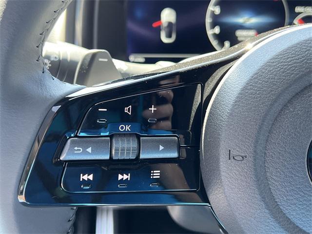 new 2025 Nissan Z car, priced at $47,702