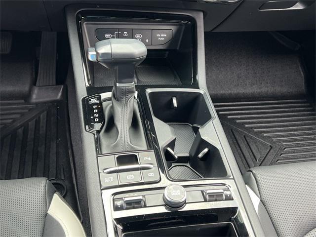 used 2025 Kia K5 car, priced at $26,991