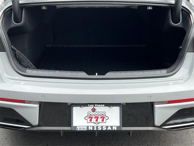 used 2025 Kia K5 car, priced at $26,991