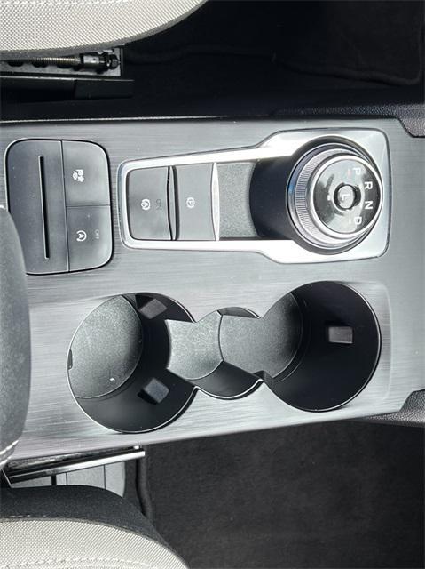 used 2022 Ford Escape car, priced at $18,973