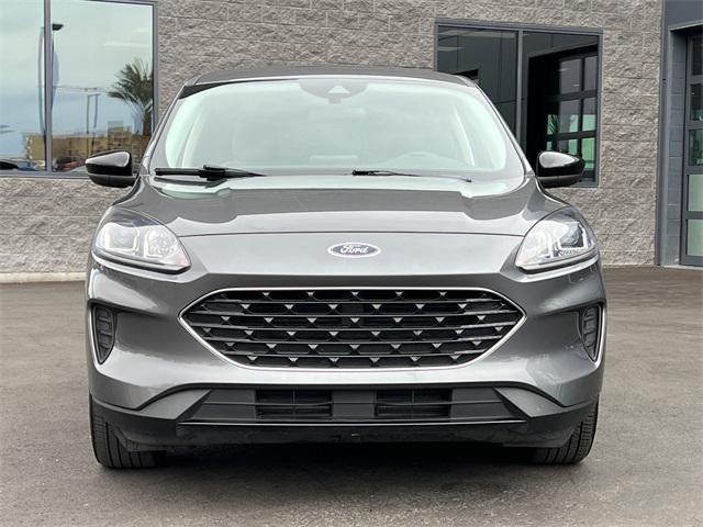 used 2022 Ford Escape car, priced at $18,973