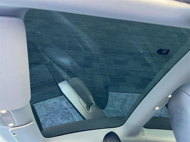 used 2020 Tesla Model 3 car, priced at $18,995