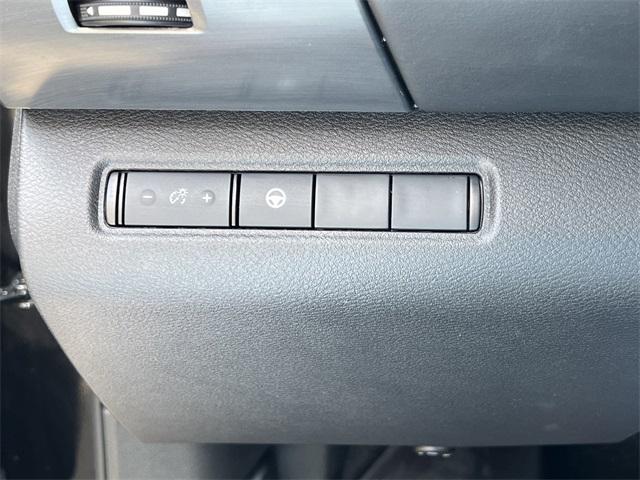 used 2024 Nissan Pathfinder car, priced at $35,991