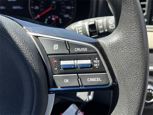 used 2022 Kia Sportage car, priced at $16,991