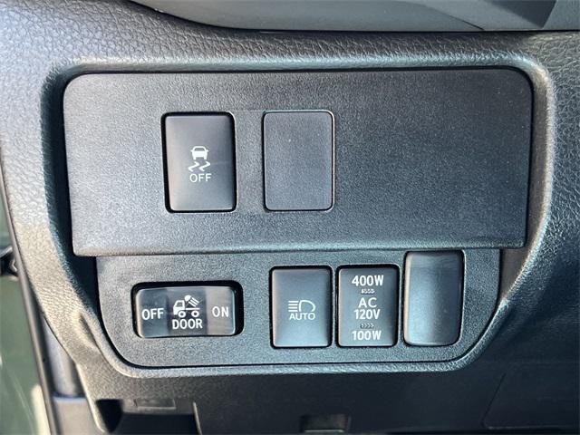 used 2022 Toyota Tacoma car, priced at $35,994