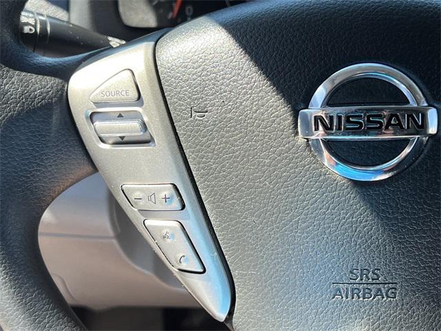 used 2021 Nissan NV200 car, priced at $21,882