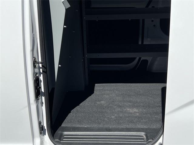 used 2021 Nissan NV200 car, priced at $21,882